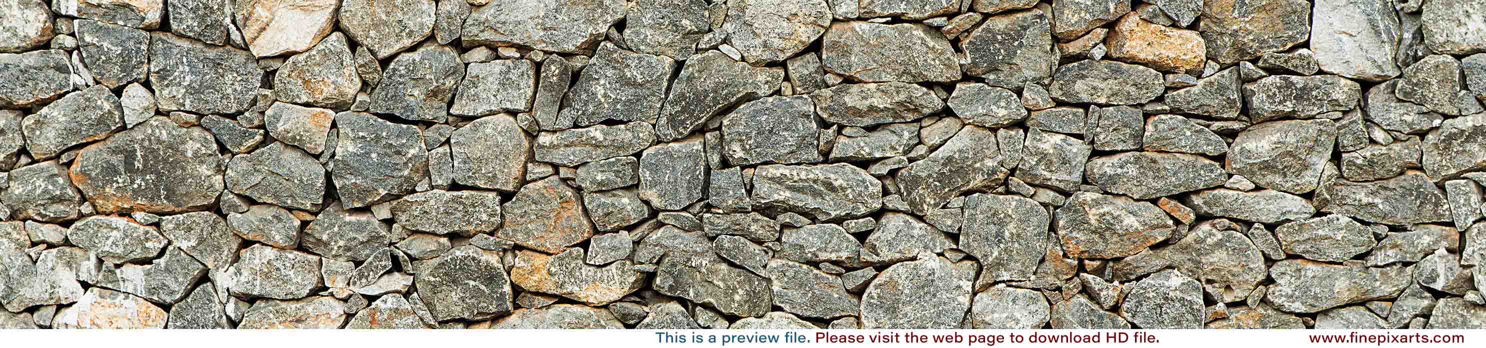 Stone Wall Texture 00014