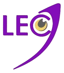 Rumah Sakit Mata Lampung Eye Center (LEC)