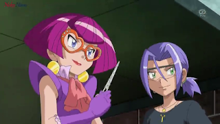 Pokemon Xy Episode 8 Subtitle Indonesia Manganime