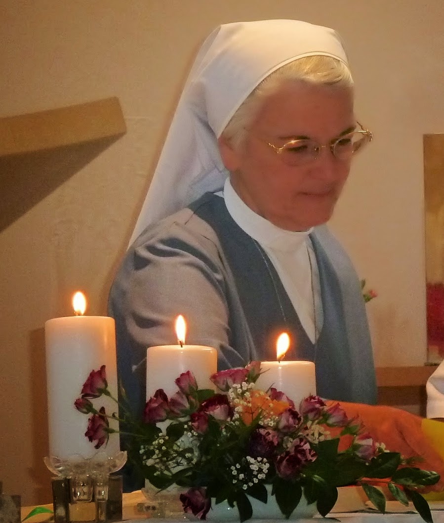 Le blog de la fraternité trinitaire d'Angoulême Quelquesunes des