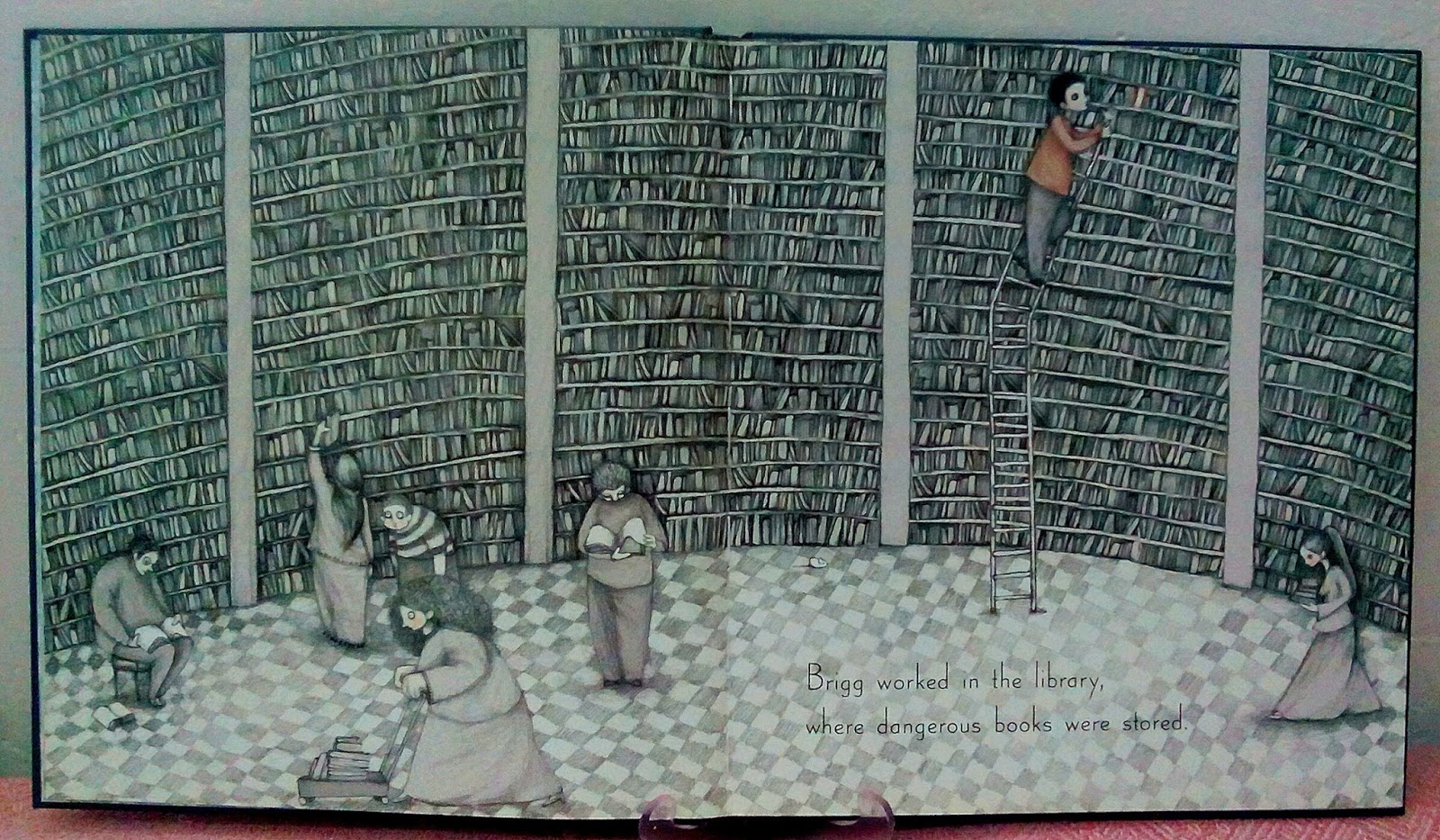 La Letra como Alimento The Flower. John Light y Lisa Evans