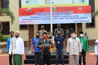 Ketua Pemuda Pancasila Jepara Pimpin Deklarasi Damai di Halaman Polres Jepara 1 WhatsApp%2BImage%2B2020 10 19%2Bat%2B14.01.05