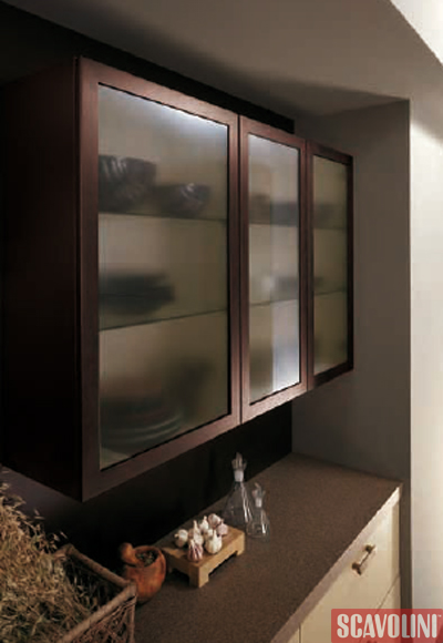 Decoración interior: muebles de cocina | Ideas para decorar, diseñar y