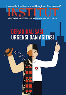MAJALAH INSTITUT EDISI 43 (DESEMBER 2019) MAJALAH INSTITUT EDISI 43 (DESEMBER 2019)