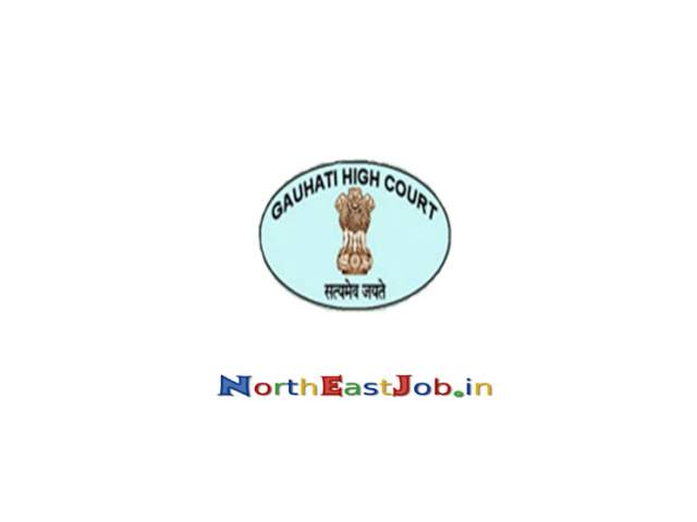 Notification regarding selection of an additional candidate in the Grade-III of Assam Judicial Service 28-11-2019 Notification regarding selection of an additional candidate in the Grade-III of Assam Judicial Service 28-11-2019