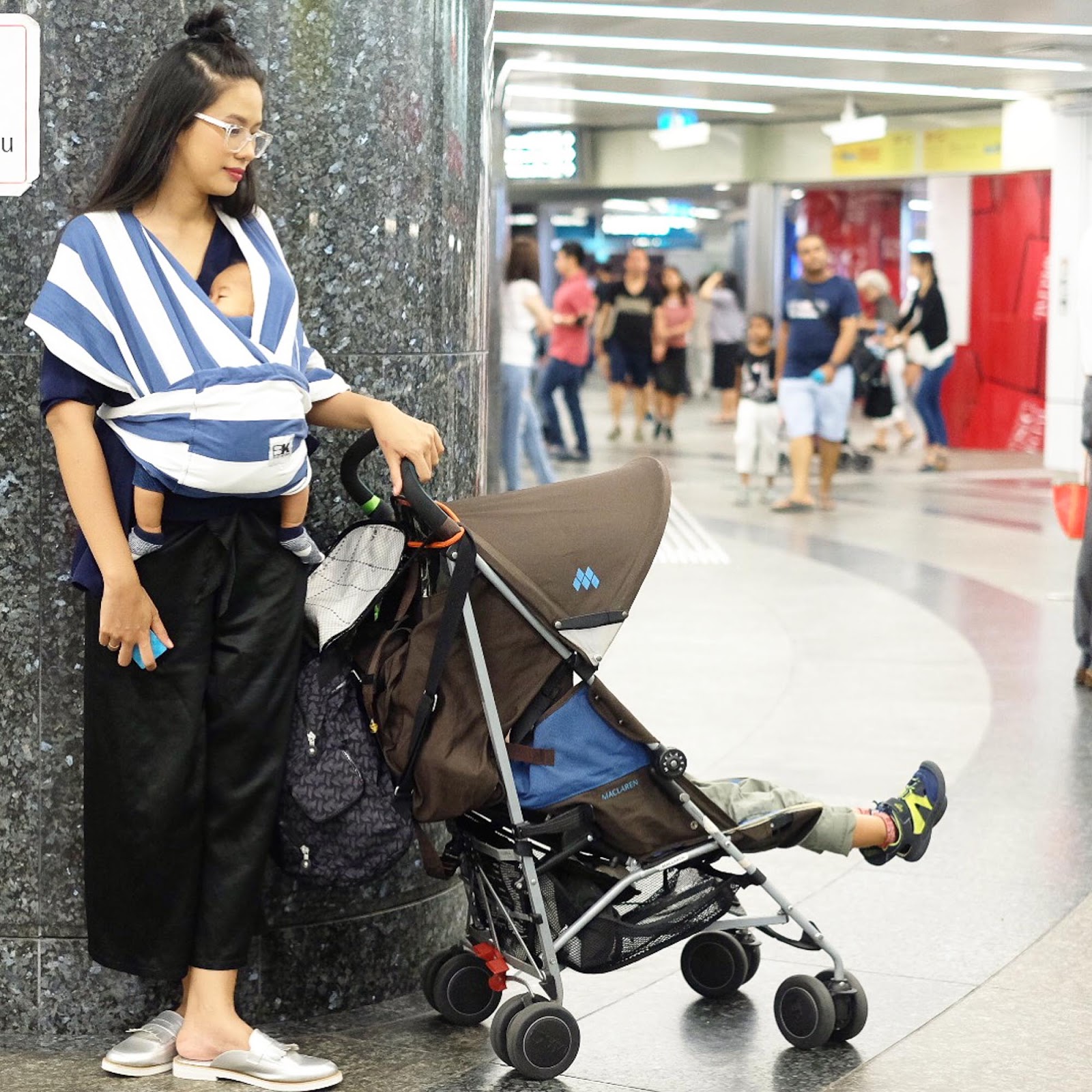 baby hipseat yang bagus