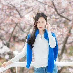 Jang Seo Kyung- Debut Album Foto 29