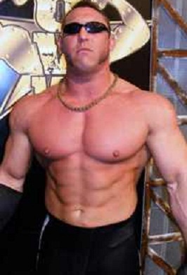 Ryan Ryback Powerful Wrestler WWE SmackDown | Hot News