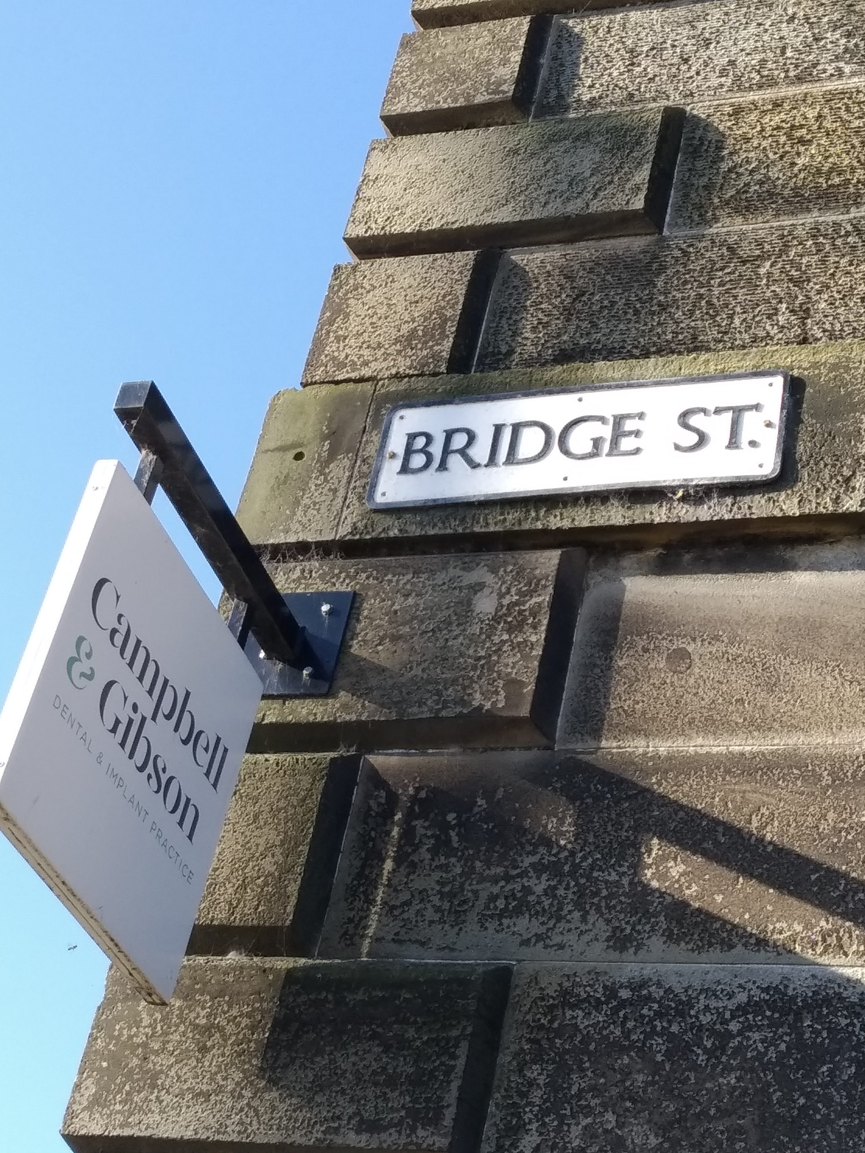 meltingpot MUSSELBURGH. Bridge Street