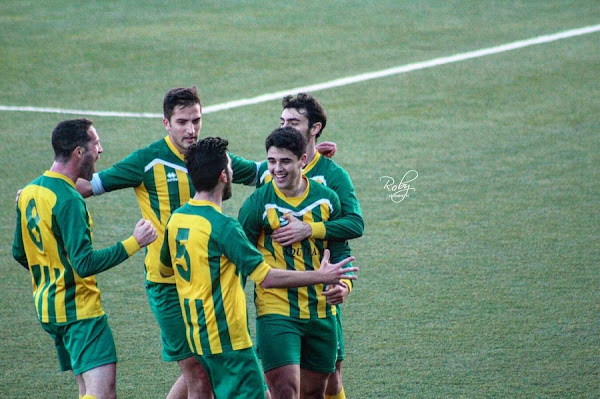 Inarrestabile Ortona Calcio, batte anche il San Giovanni Teatino. VIDEO