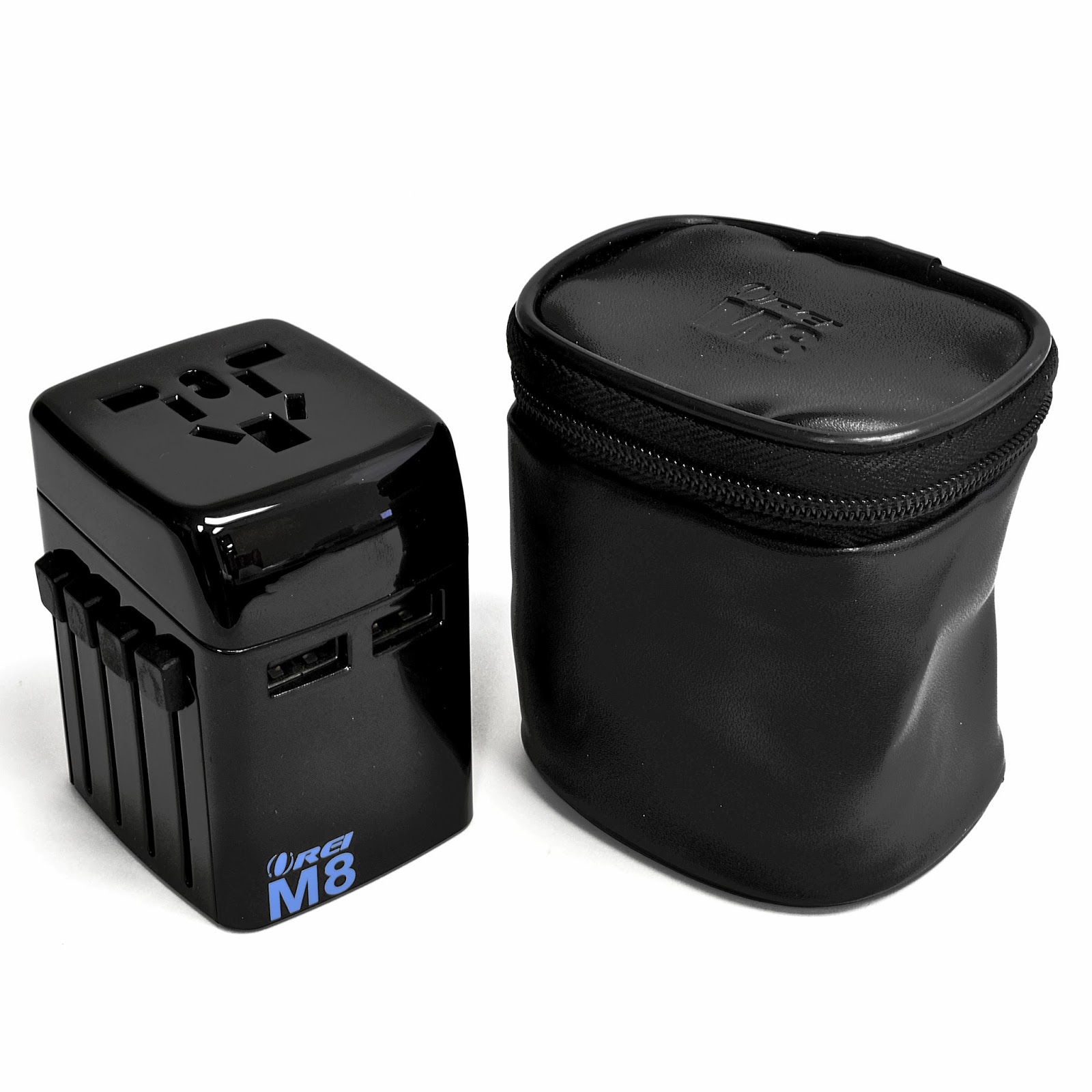 Foreign Electrical Plug Adapters