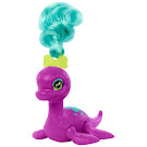 Cave Club Plesiosaurus Dino Baby Crystals Glow Series, S2 Doll