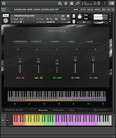 Download Symphony Series Woodwind Solo KONTAKT Library