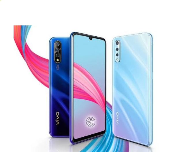 Vivo S1 Pro Harga Dan Spesifikasi Bakal Rilis Siang Ini Apakah Sama Dengan Vivo S5 Mediasiana Com Media Pembelajaran Masakini