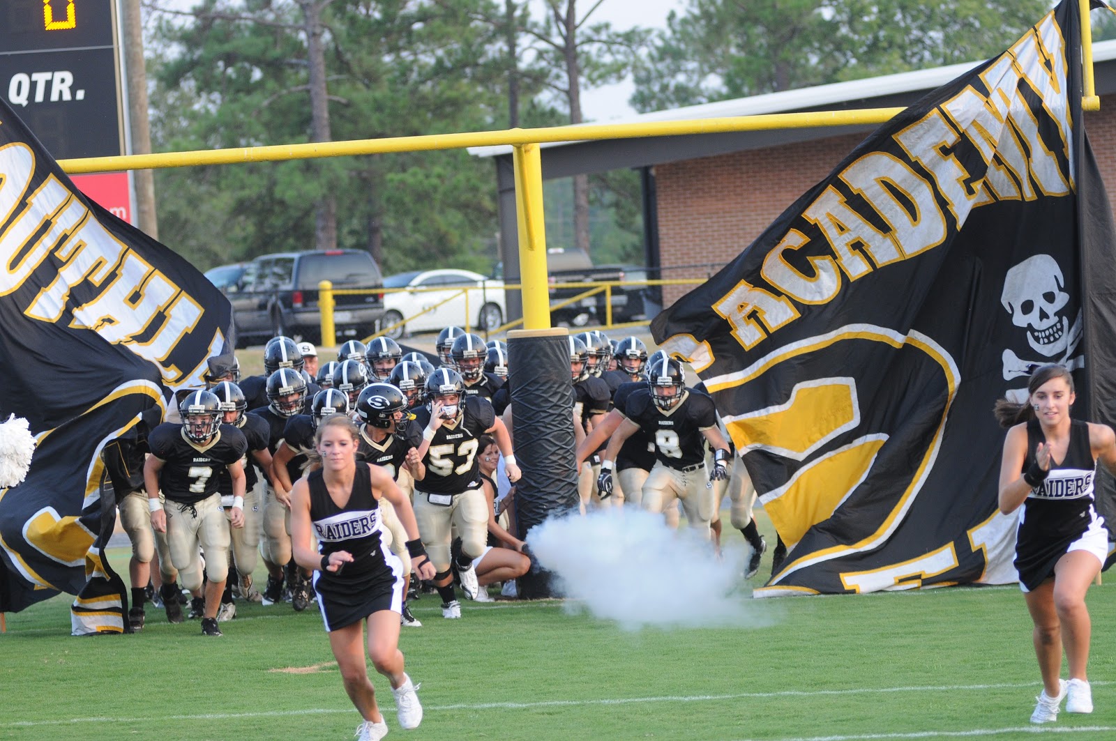 Southland Academy Class of 1992 Reunion