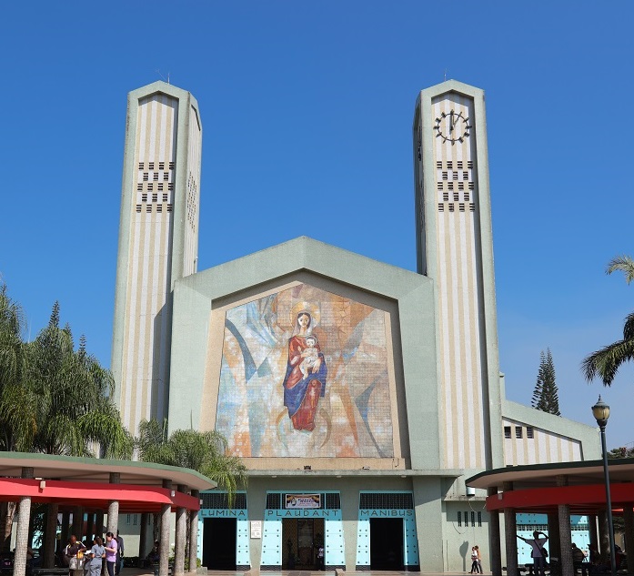 Cantones ecuatorianos Babahoyo