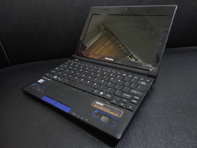 Harga Laptop Zyrex Baru - Catet l