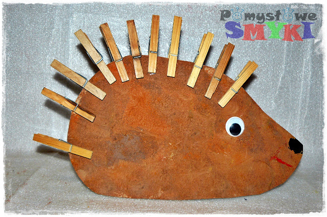 Jeze Kreatywnie Ponad 20 Pomyslow Diy Pomyslowe Smyki Mamy