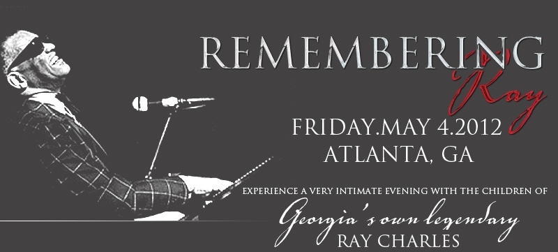 ray charles jr ray charles jr