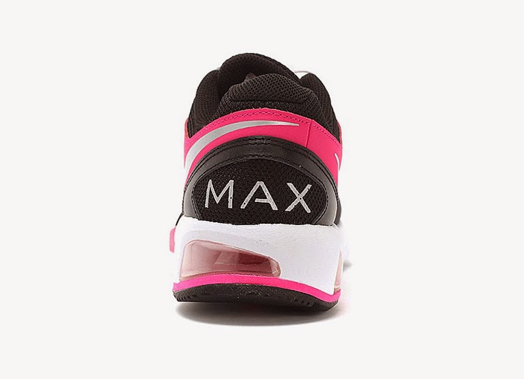 Professional Atheletic News: Nike Air Max Run Lite 5 Women's Running Shoes