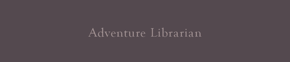 Adventure Librarian