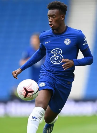 Callum Hudson-Odoi Biography, Age, Stats, Fifa, Wiki & More