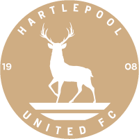 HARTLEPOOL UNITED FC