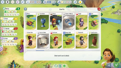 Charterstone Digital Edition Game Screenshot 4