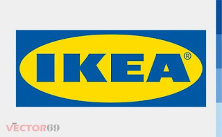 Logo Ikea - Download Vector File EPS (Encapsulated PostScript) Logo Ikea - Download Vector File EPS (Encapsulated PostScript)