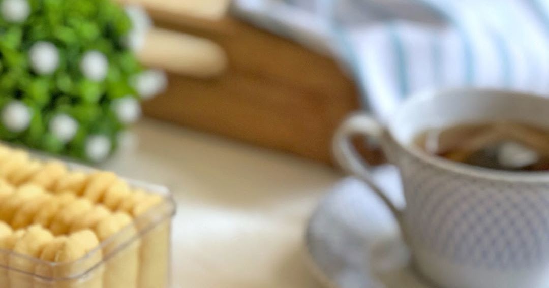 Resep Lidah Kucing Spesial / Resep Kue Lidah Kucing Nyonya