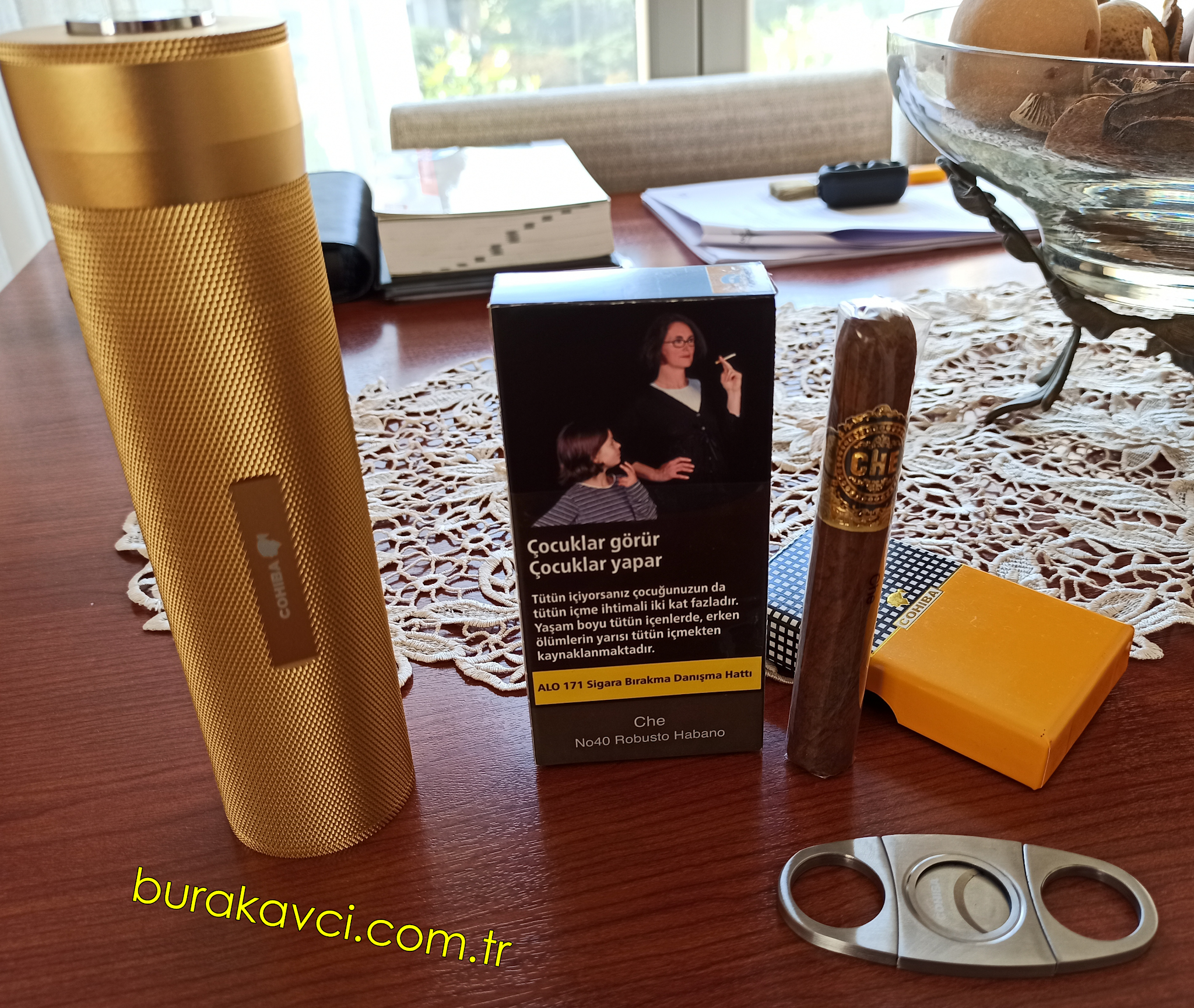 CHE Robusto Habano, Italico, Toscanello Puro Markaları ve Güncel Puro CHE Robusto Habano, Italico, Toscanello Puro Markaları ve Güncel Puro