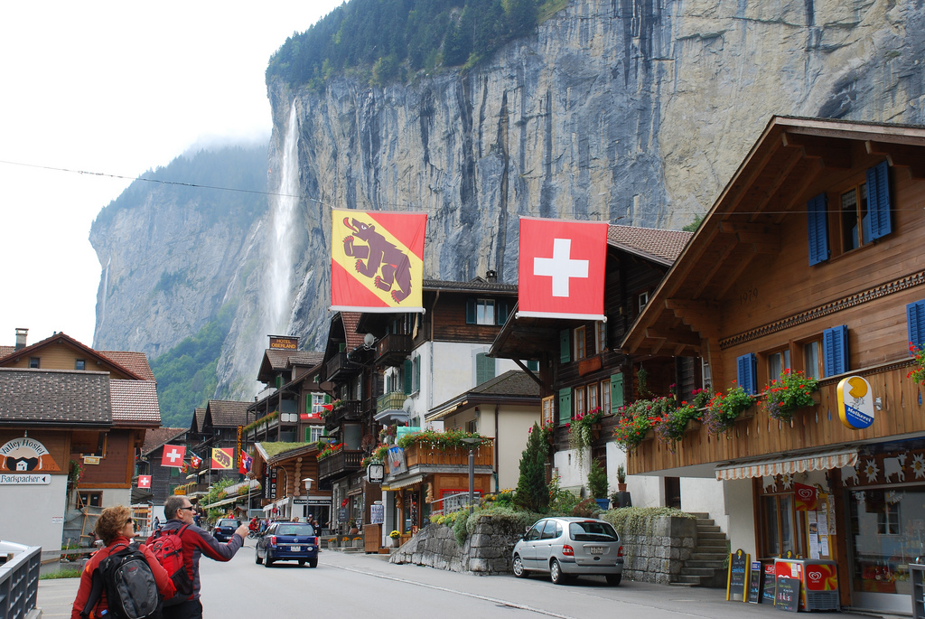 Kisah 1001 Macam Bercuti Ke Switzerland Bahagian 3 Gambar Dari Google