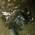 Motociclista morre em acidente na BA-416, trecho São Domingos - BR 324