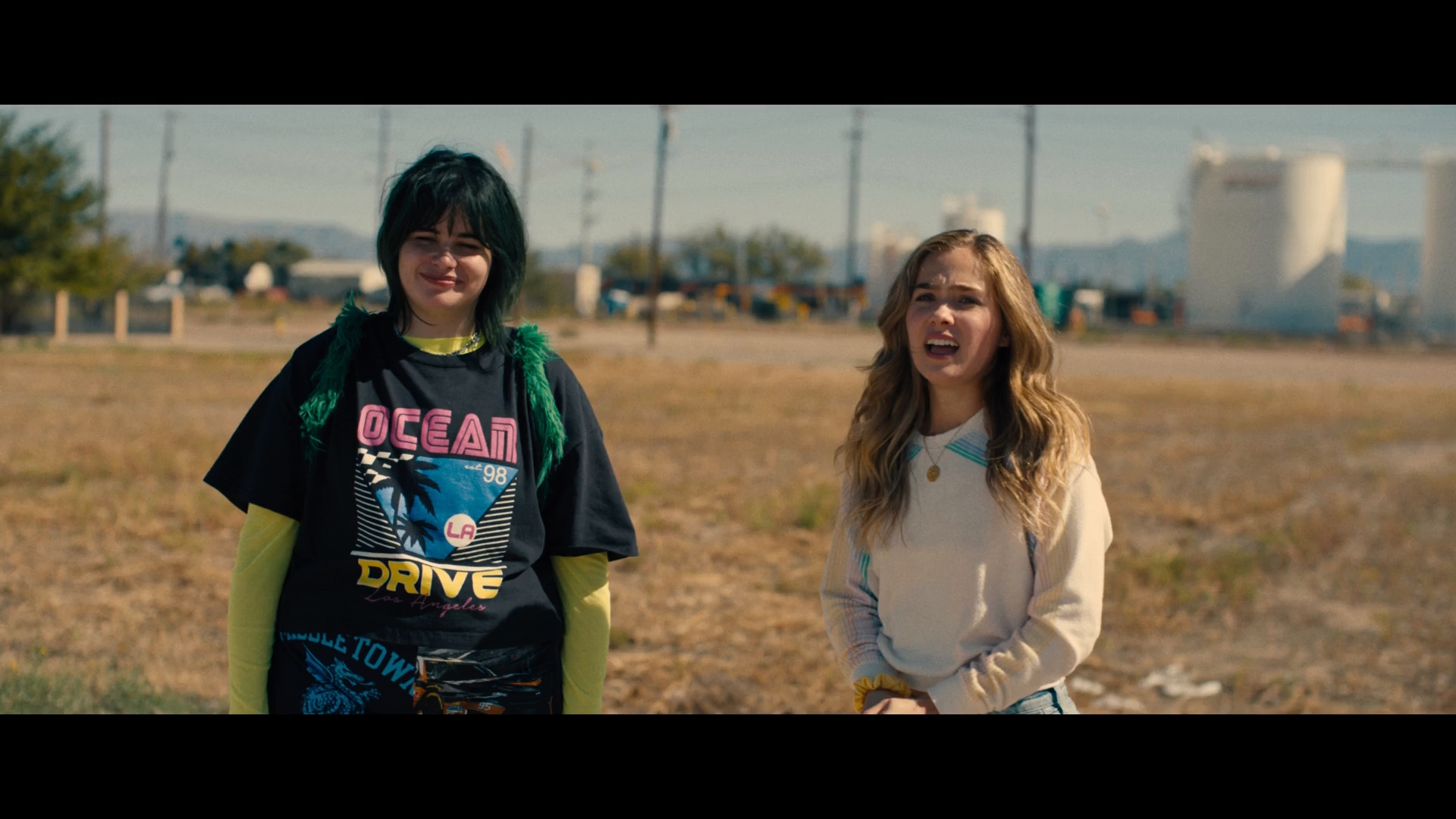 Unpregnant 2020 HD 1080p Latino 2