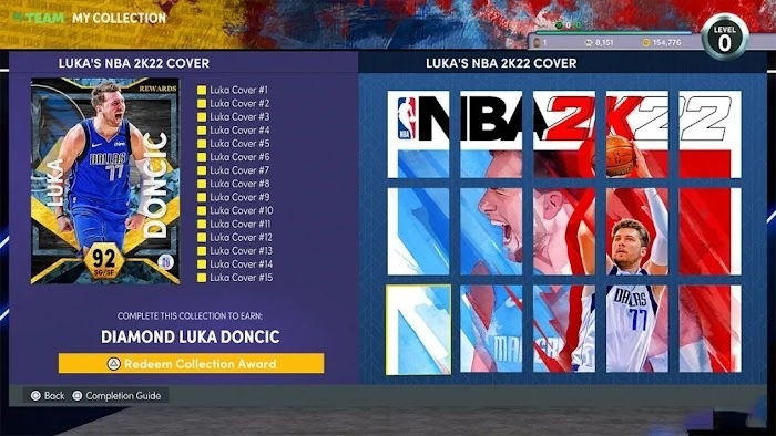 NBA 2K22 MT模式玩法前瞻