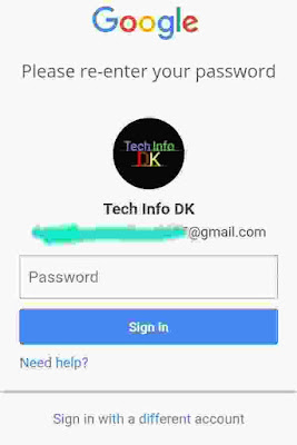 email id ka password kaise change kare।।gmail id ka password kaise change kare.