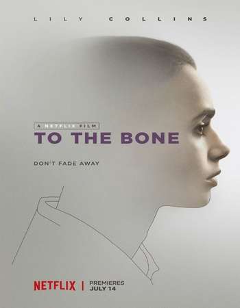 To the Bone 2017 English 720p Web-DL ESubs