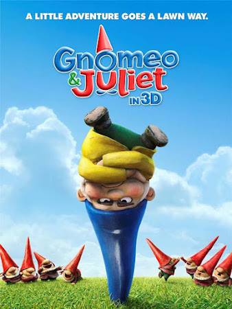 Gnomeo & Juliet (2011)