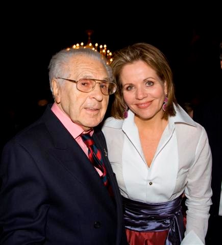 Opera Fresh: Legendary New York Conductor Julius Rudel Is Dead At 93