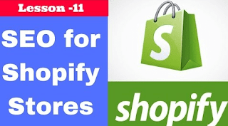 SEO for Shopify store? Tips and Advice for a Successful Shopify Store SEO for Shopify store? Tips and Advice for a Successful Shopify Store