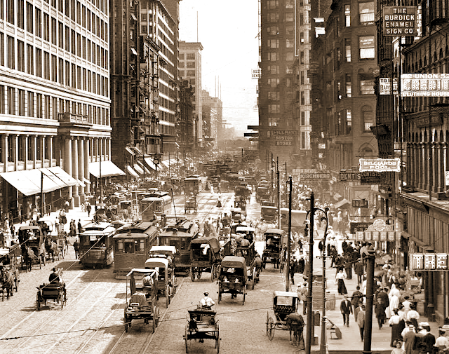 The Digital Research Library of Illinois History Journal™ Chicago's