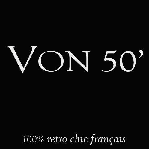 Von 50's