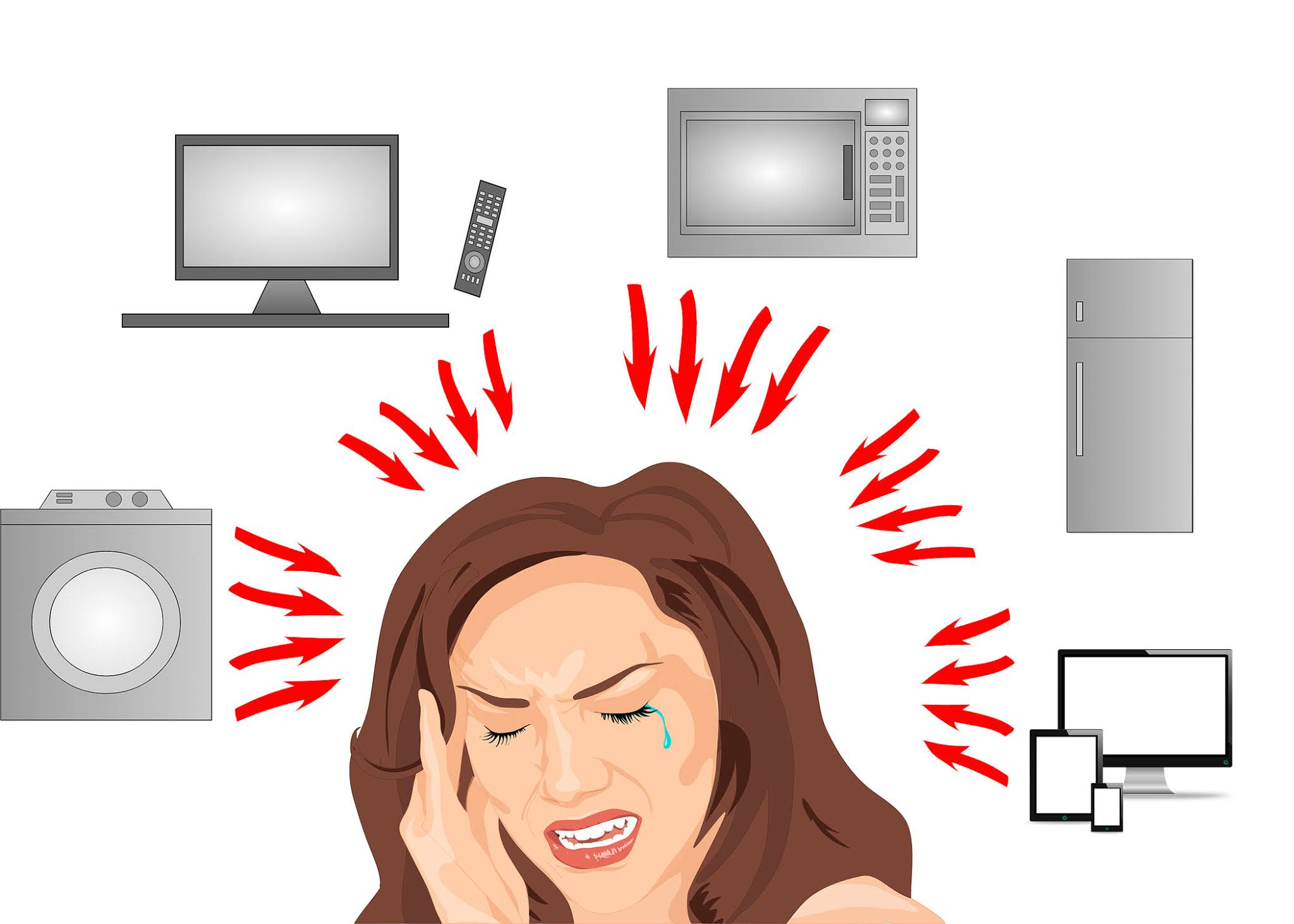 How To Protect Yourself From Nuclear Radiation vrogue.co