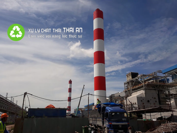 Công ty xử lý chất thải tại Trà Vinh Công ty xử lý chất thải tại Trà Vinh