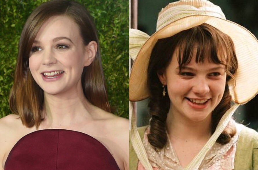 Where Are They Now? Pride & Prejudice (2005) Film's Main Cast 10 years later! (Part 1)