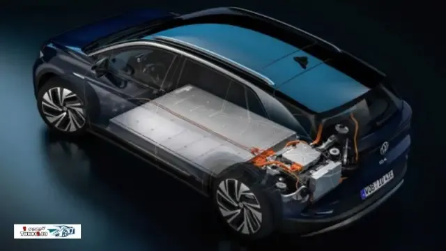 Volkswagen ID.4 2021 سعر ومواصفات فولكس فاجن ID.4 2021 الكهربائية - Volkswagen ID.4 2021
