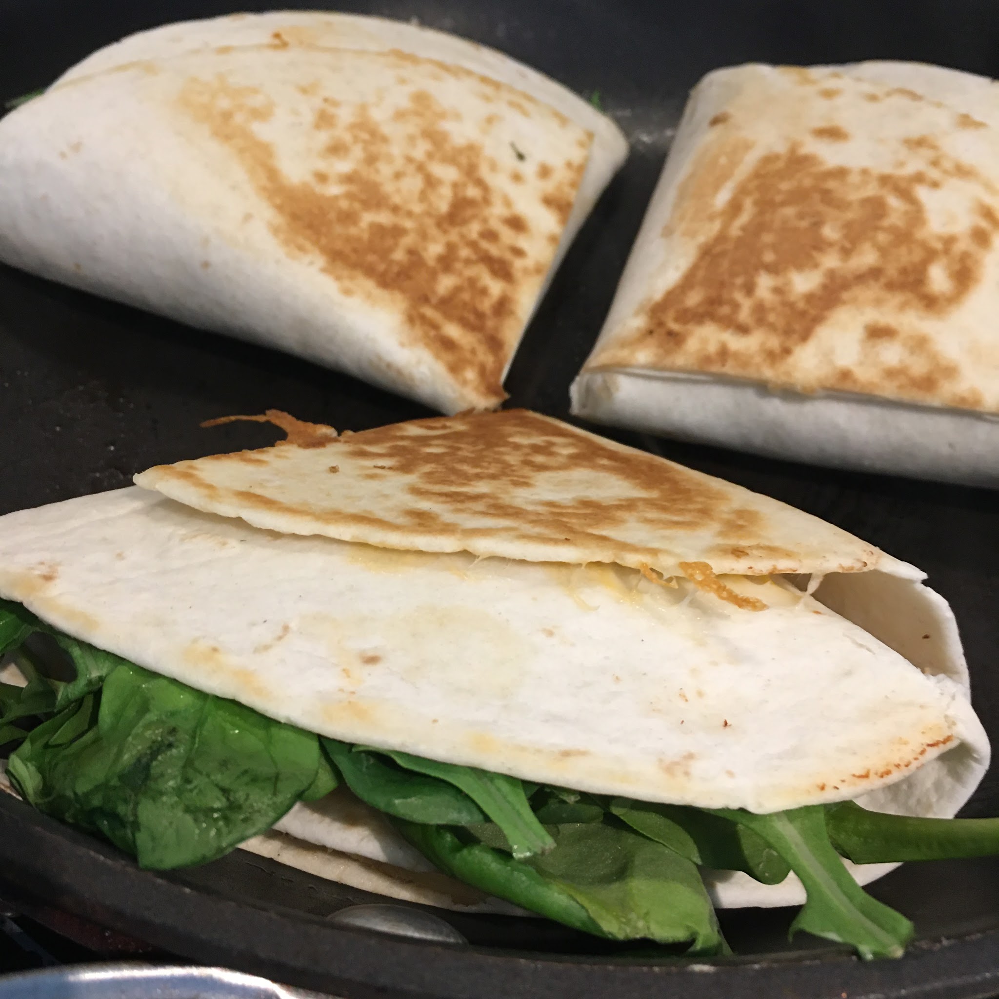 Low Carb Chicken Wrap Recipe The Western New Yorker