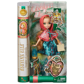 Ever After High Through the Woods Ashlynn Ella