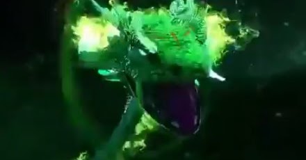 Soul Land Season 2 Episode 67/93 English Subbed