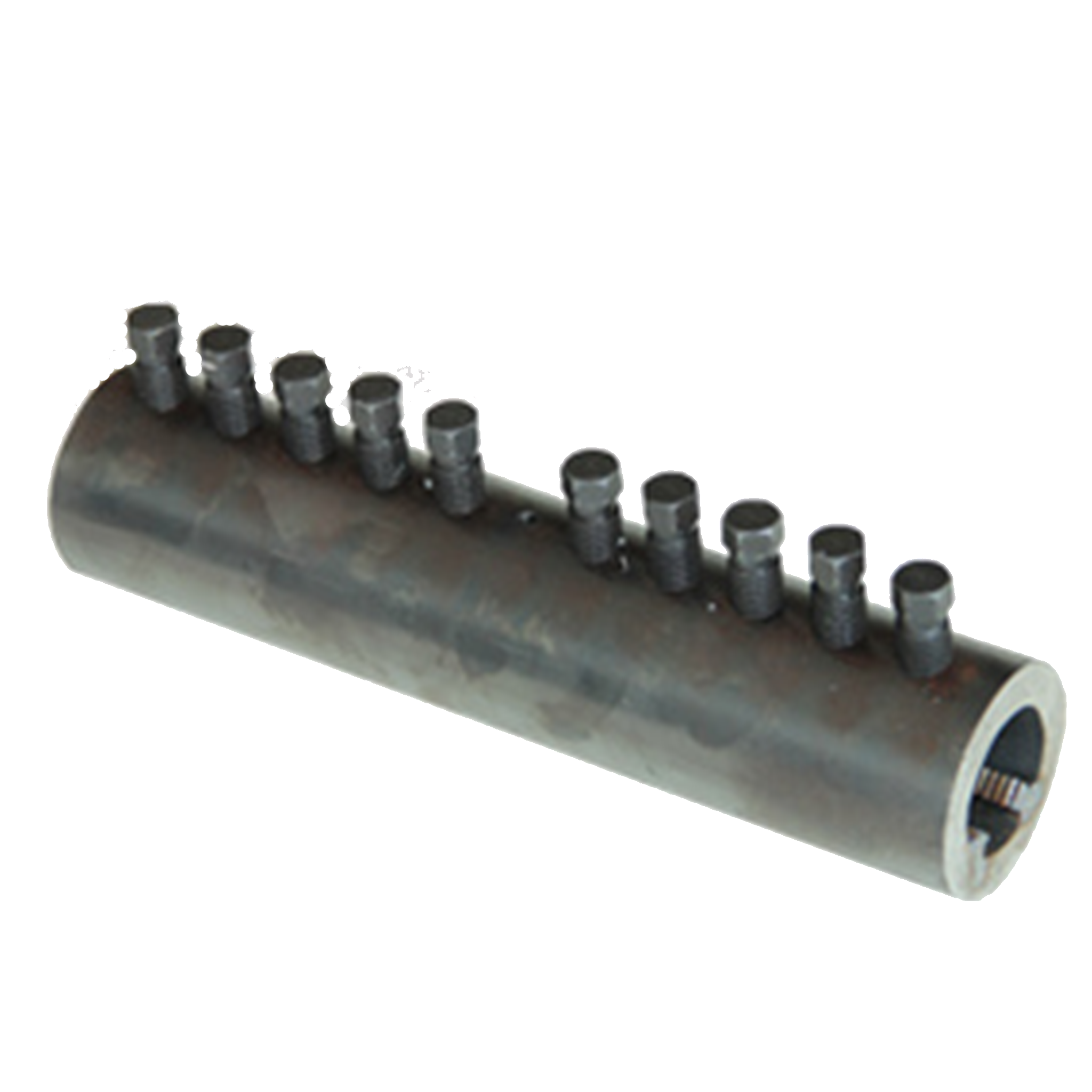 Advantage of Rebar Coupler Over Lapping conventional system MBT